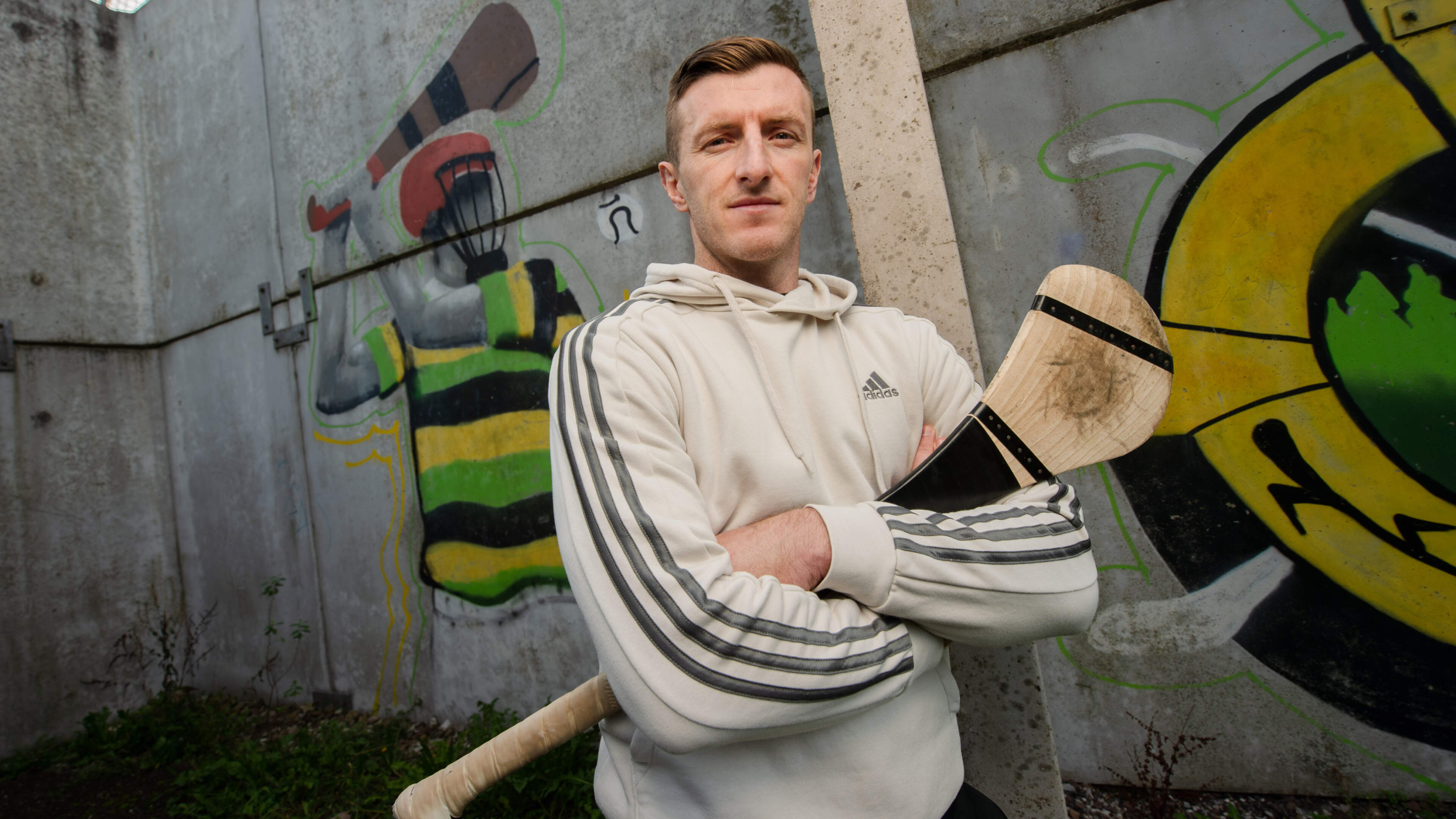The Patrick Horgan interview: ‘It felt like a bit of a knife in the back at the time. Not nice’